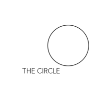 The Circle Collective logo, The Circle Collective contact details