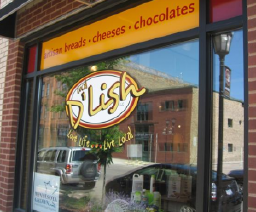 LOCAL D'LISH LLC logo, LOCAL D'LISH LLC contact details