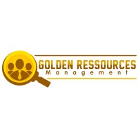 Golden Ressources Management logo, Golden Ressources Management contact details