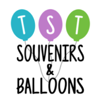 TST Souvenirs & Balloons logo, TST Souvenirs & Balloons contact details