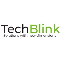 Tech Blink logo, Tech Blink contact details