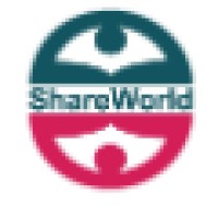 ShareWorld Learning Center logo, ShareWorld Learning Center contact details