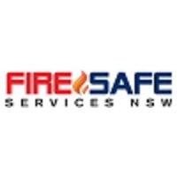 FireSafe Services NSW logo, FireSafe Services NSW contact details