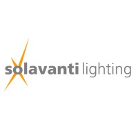 Solavanti Lighting logo, Solavanti Lighting contact details