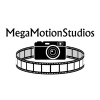 MegaMotionStudios logo, MegaMotionStudios contact details