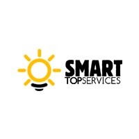 Smart Top Services logo, Smart Top Services contact details