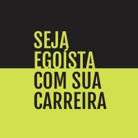 Livro: Seja Egoísta com a sua Carreira logo, Livro: Seja Egoísta com a sua Carreira contact details