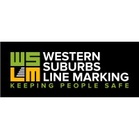 Western Suburbs Line Marking logo, Western Suburbs Line Marking contact details