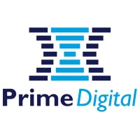 Prime Digital LLC logo, Prime Digital LLC contact details