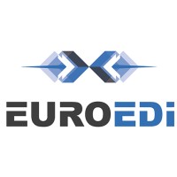 Euroedi logo, Euroedi contact details