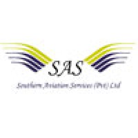 Southern Aviation Services (Pvt) Ltd logo, Southern Aviation Services (Pvt) Ltd contact details