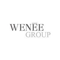 WENĒE Group logo, WENĒE Group contact details