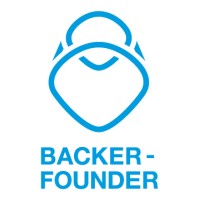 Backer-Founder logo, Backer-Founder contact details