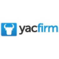 YACFirm logo, YACFirm contact details