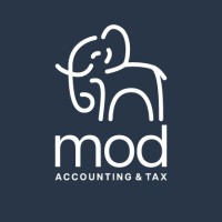 MOD Accounting & Tax logo, MOD Accounting & Tax contact details