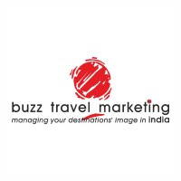 Buzz Travel Marketing India Pvt. Ltd. logo, Buzz Travel Marketing India Pvt. Ltd. contact details