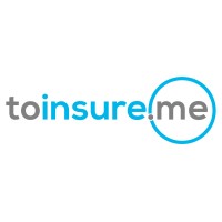 ToInsure.Me logo, ToInsure.Me contact details