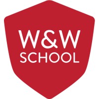 Word & World School logo, Word & World School contact details