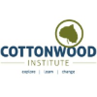 Cottonwood Institute logo, Cottonwood Institute contact details