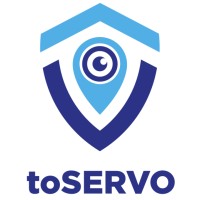 toSERVO logo, toSERVO contact details