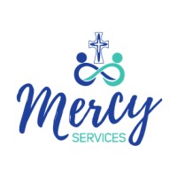 Mercy Services logo, Mercy Services contact details