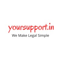 Yoursupport.in logo, Yoursupport.in contact details