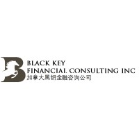 Black Key Financial Consulting Inc. logo, Black Key Financial Consulting Inc. contact details