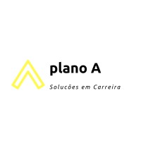 Plano A Soluções em Carreira logo, Plano A Soluções em Carreira contact details