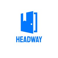 HeadWay logo, HeadWay contact details