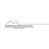 WALKER DESIGN & CONSTRUCTION CO. logo, WALKER DESIGN & CONSTRUCTION CO. contact details