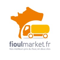 fioulmarket.fr logo, fioulmarket.fr contact details