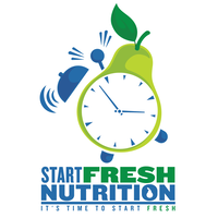 Start Fresh Nutrition logo, Start Fresh Nutrition contact details