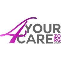 4 Your Care zorggroep logo, 4 Your Care zorggroep contact details