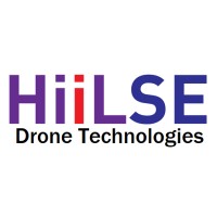 HiiLSE Drone logo, HiiLSE Drone contact details