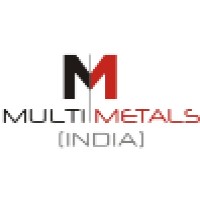 Multi Metals India logo, Multi Metals India contact details