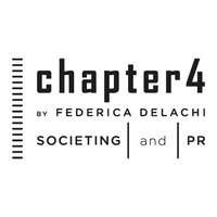 Chapter4 logo, Chapter4 contact details