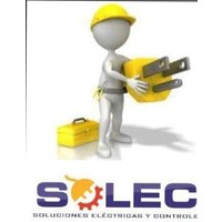 SOLEC Industrial SRL. logo, SOLEC Industrial SRL. contact details