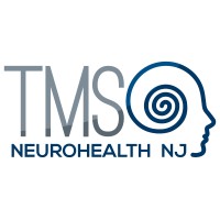 TMS NeuroHealth NJ logo, TMS NeuroHealth NJ contact details