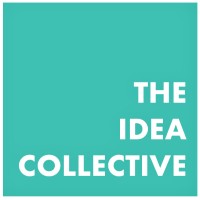 The Idea Collective logo, The Idea Collective contact details