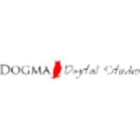 DOGMA Digital Studio logo, DOGMA Digital Studio contact details