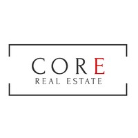 CORE Real Estate logo, CORE Real Estate contact details