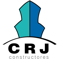 CRJ Constructores logo, CRJ Constructores contact details