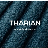 THARIAN logo, THARIAN contact details