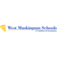 West Muskingum Schools logo, West Muskingum Schools contact details