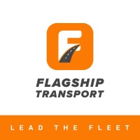 Flagship Transport logo, Flagship Transport contact details