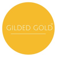 Gilded Gold logo, Gilded Gold contact details