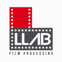 LLab logo, LLab contact details