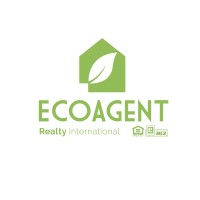 Eco Agent Realty International logo, Eco Agent Realty International contact details