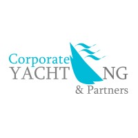 Corporate YACHTING & Partners logo, Corporate YACHTING & Partners contact details