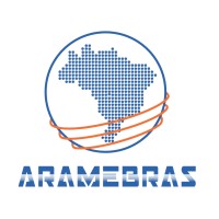 Aramebras logo, Aramebras contact details